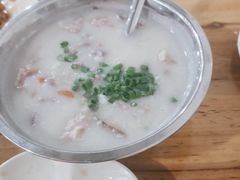 -南记食粥坊·宵夜大排档(莲花总店)