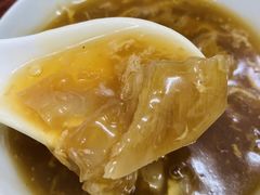 -添發碗仔翅美食