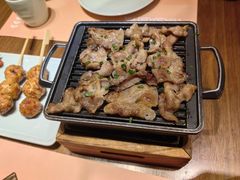 -山葵家·创意料理(万象汇店)