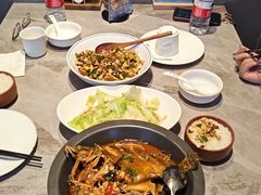 -旺顺阁·北京菜·烤鸭(大望路店)