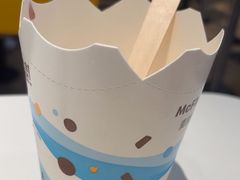 -麦当劳(世贸店)