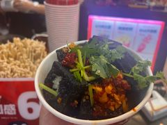 -黑色经典臭豆腐·湖南特产(潇湘文化店)