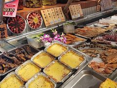 -九村烤脑花(大石坝总店)