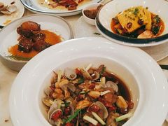 -高老庄新家宴(北斗星广场店)