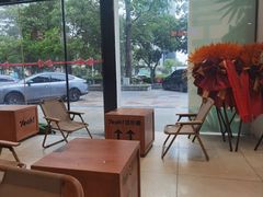 -自然椰·海南清补凉(海月广场店)