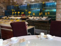 -赶海部落海鲜城(海阳路店)