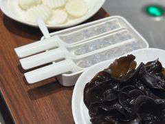 -蝎王府羊蝎子(虎坊桥总店)