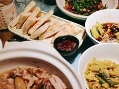 -南海底小海鲜·湘菜(鲁巷吴家湾店)