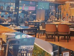 餐厅-港湾一号美食水疗会