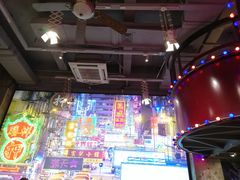 -捞围鲜·港式打边炉(海阳路店)