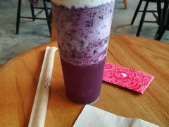 -喜茶(广州荔湾领展广场店)