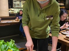 -大头椰·椰子鸡火锅(新梦店)