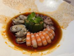 -味钱塘·钱塘浙宴(宋城之江银泰店)
