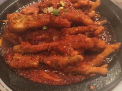 -七八冷面·延边朝鲜族美食(欢乐谷店)