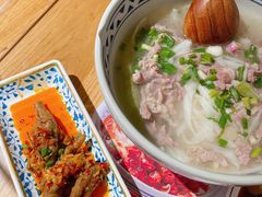 土猪肉米粉-三两粉(深圳南山桃园店)