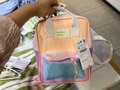 -ZARA(凯德乐峰广场店)