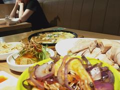 -新加坡高记KOO KEE Restaurant(盈科店)