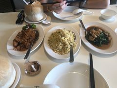 -无招牌海鲜餐厅(滨海艺术中心店)