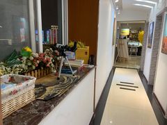-屋顶时光机自习室(西大街店)
