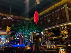 大堂-杯子红牛排(创意产业园店)