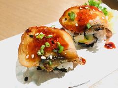 -大渔铁板烧(花园道店)
