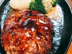 -铃木食堂(帽儿胡同店)