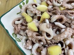 -健眺小海鲜(临海后山店)