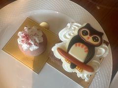 -北京王府井希尔顿酒店·万斯阁西餐厅