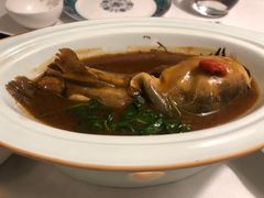 -肆月河豚·新淮扬(金融街店)