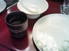 -泉味道贵州厨房(三里河店)