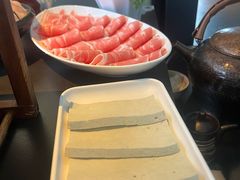 -东来顺·非遗火锅(赛格国际购物中心店)