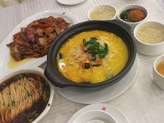 -怡园饭店-餐厅(四望亭店)