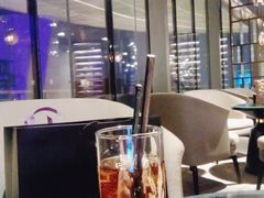 -于家堡洲际酒店·堡子里酒廊