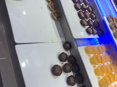 -快乐爱斯米牛排自助(太原街万达店)