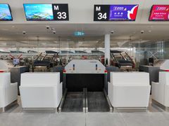 -杭州萧山国际机场