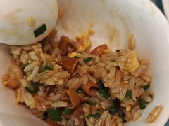 -大连湾旭日·家宴·海肠捞饭(马栏广场店)