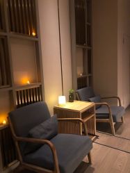 -8SPA养愈空间·新中式疗愈spa