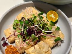 -胡麻(静安嘉里店)