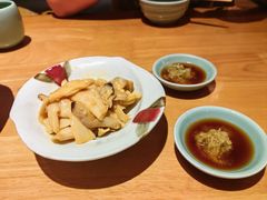 -一心创作料理屋(经开万达店)