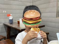 -穆得·老周家牛肉烧饼(普利街店)