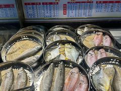 -长平肥姐白粥·海鲜打冷
