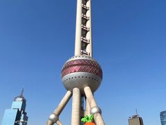 -东方明珠·可口可乐欢乐餐厅