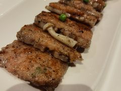 -A One Kitchen·南京精菜馆(德基广场店)