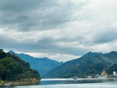 -新安江山水画廊风景区