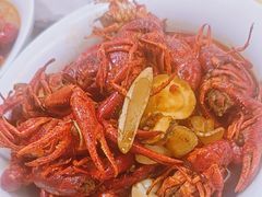 小田油焖小龙虾-小田油焖小龙虾(双井店)