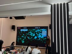 -Kings party 高端轰趴会所(朝阳北路店)
