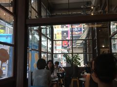 -The Coffee Academïcs(铜锣湾店)