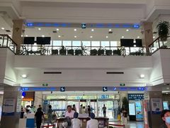 -上海市东方医院(总院)