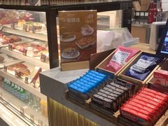 -COSTA COFFEE(常熟路店)