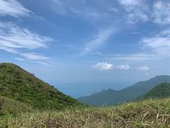 -七娘山